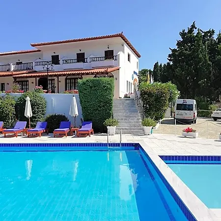 Hotel Paradise
