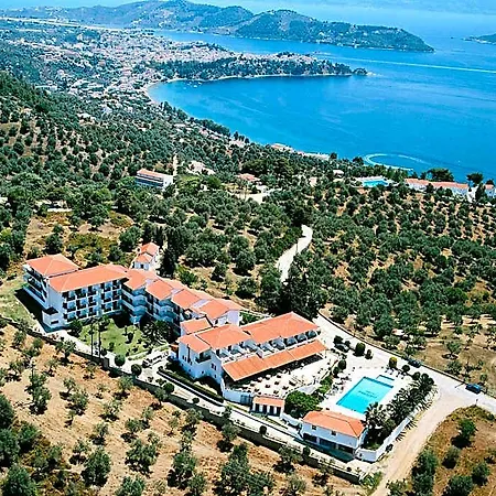 Paradise Hotel