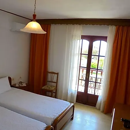 Hotel Paradise Skiathos