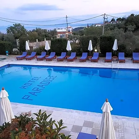Paradise Skiathos