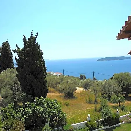 Paradise 3* Skiathos