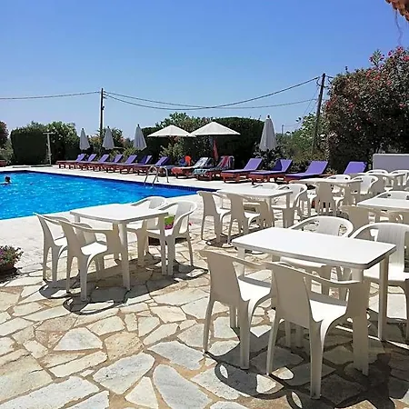 Paradise 3* Skiathos