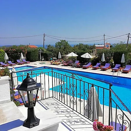 Hotel Paradise 3*