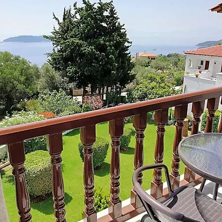 Paradise 3*