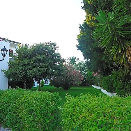 Hotel Paradise Skiathos