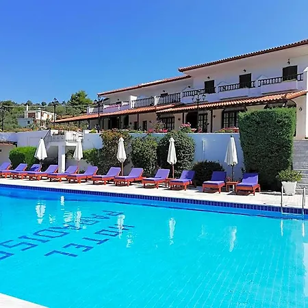 Paradise 3* Skiathos
