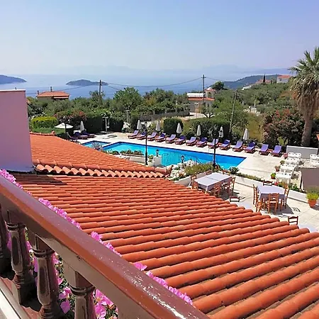 Paradise 3*