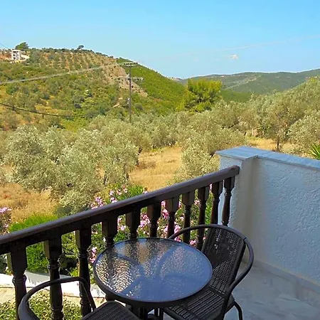 Hotel Paradise Skiathos