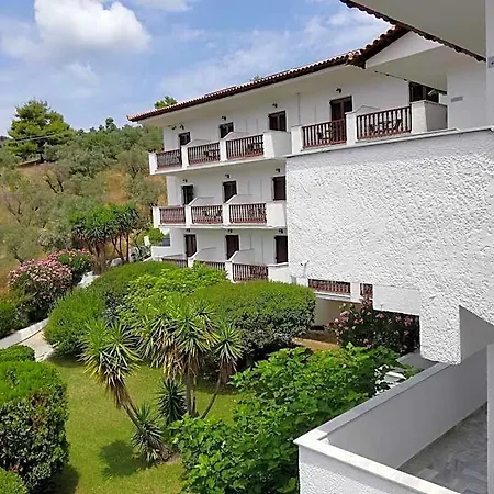 Paradise Skiathos