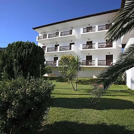Paradise 3* Skiathos