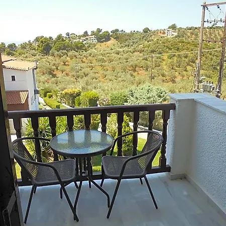 Paradise 3* Skiathos