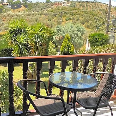 Paradise Hotel Skiathos