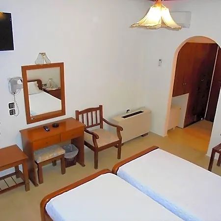 Hotel Paradise 3*