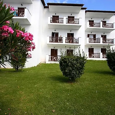 Hotel Paradise 3*