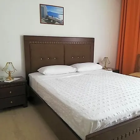 Paradise Hotel Skiathos