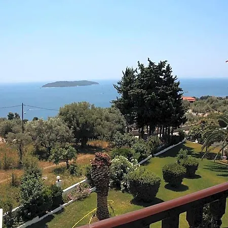 Paradise Hotel Skiathos