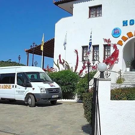 Paradise 3* Skiathos