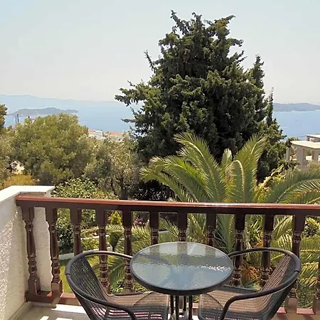 Paradise 3*